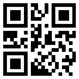 3300697711 - Immagine del QrCode