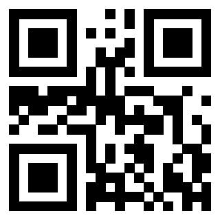 Qr Code di 3300697713