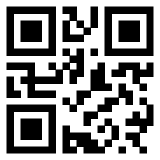 3300697714 - Immagine del Qr Code