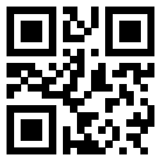 3300697716 - Immagine del Qr Code