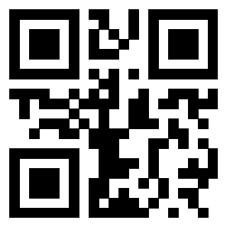 Il Qr Code di 3300697717