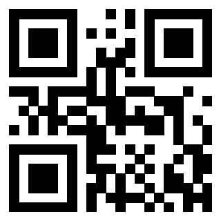 3300697718 - Immagine del QrCode