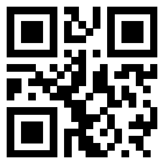 QrCode di 3300697721