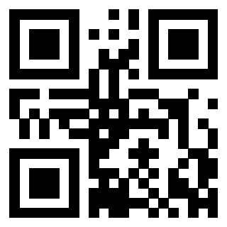 Il QrCode di 3300697722