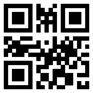 3300697723 - Immagine del QrCode