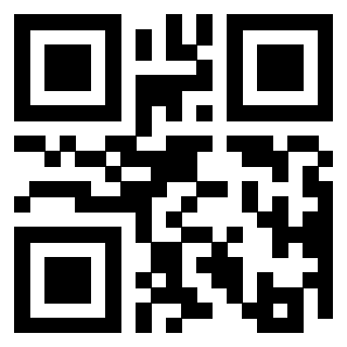 Il Qr Code di 3300697724