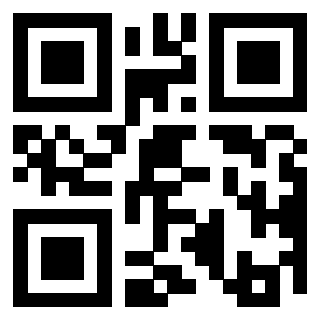 Il Qr Code di 3300697725