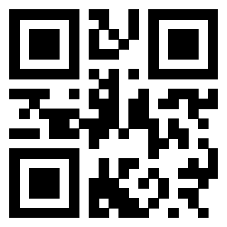 QrCode di 3300697726