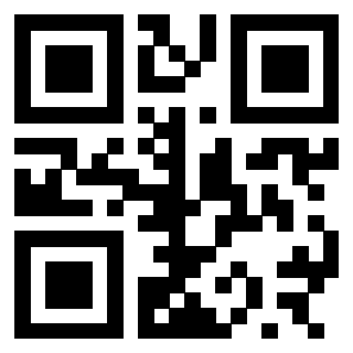 Il Qr Code di 3300697728