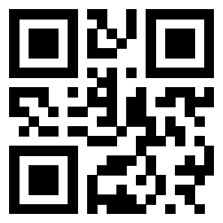 3300697729 - Immagine del QrCode