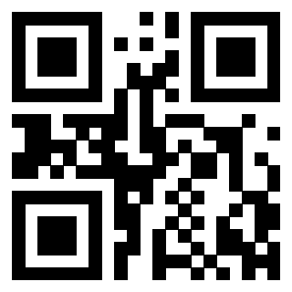 Il QrCode di 3300697730