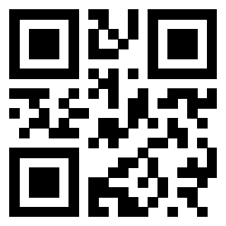 Il Qr Code di 3300697731