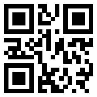 3300697743 - Immagine del Qr Code