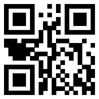 Il Qr Code di 3300697744