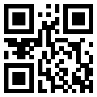 Immagine del QrCode di 3300697745