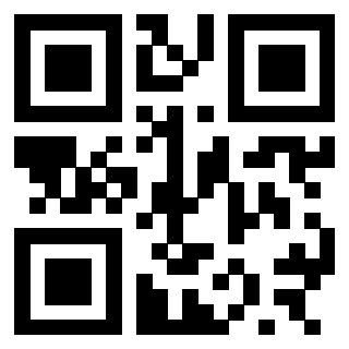 Qr Code di 3300697746