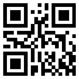 Immagine del QrCode di 3300697749