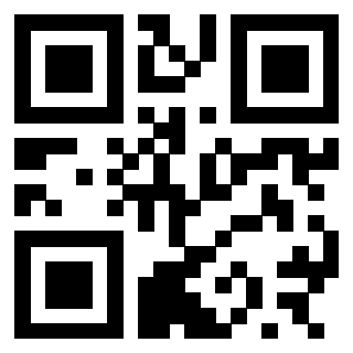 Immagine del QrCode di 3300697750