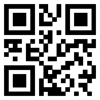 Qr Code di 3300697754