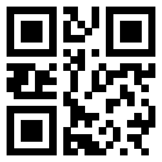 3300697756 - Immagine del Qr Code