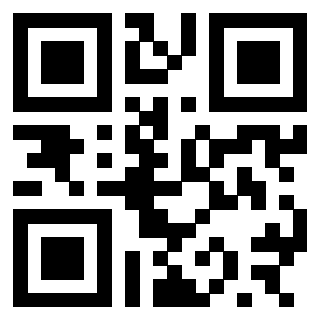 3300697760 - Immagine del QrCode