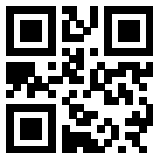 Il Qr Code di 3300697762