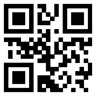 Il Qr Code di 3300697764