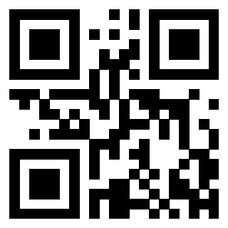 Scansione del Qr Code di 3300697766