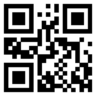 Il QrCode di 3300697770