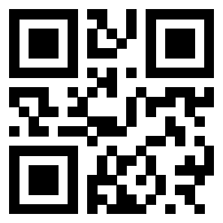 Qr Code di 3300697771