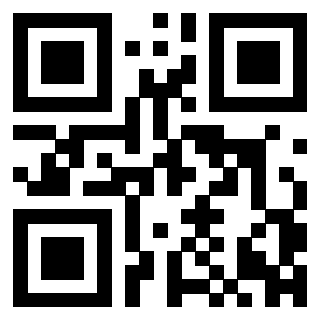3300697772 - Immagine del Qr Code