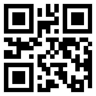 Scansione del Qr Code di 3300697776