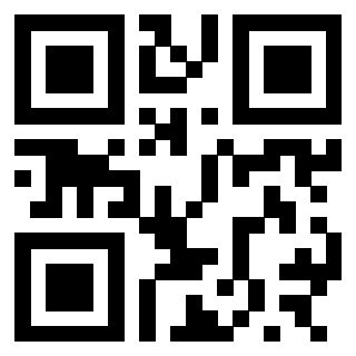3300697777 - Immagine del QrCode
