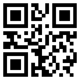 Qr Code di 3300697781