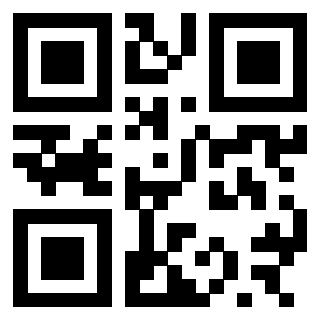 3300697782 QrCode associato