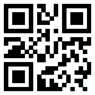 3300697784 - Immagine del Qr Code