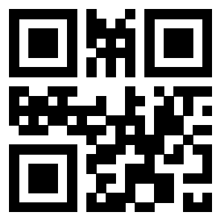 Qr Code di 3300697787