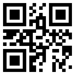 Il Qr Code di 3300697788
