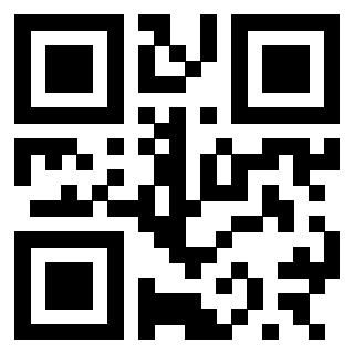 Immagine del QrCode di 3300697790