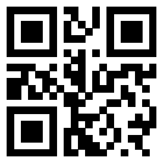 3300697791 - Immagine del QrCode