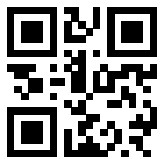 3300697792 - Immagine del QrCode associato