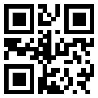 3300697793 - Immagine del QrCode
