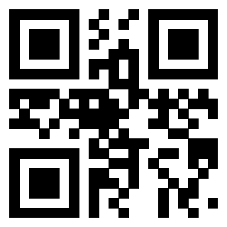 Il Qr Code di 3300697799