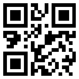 3300697800 - Immagine del Qr Code