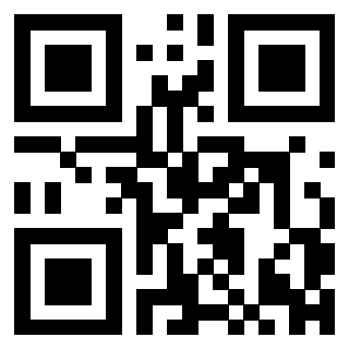 3300697803 - Immagine del Qr Code associato