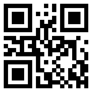 3300697804 - Immagine del Qr Code associato