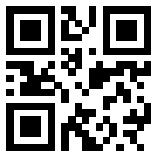 QrCode di 3300697806