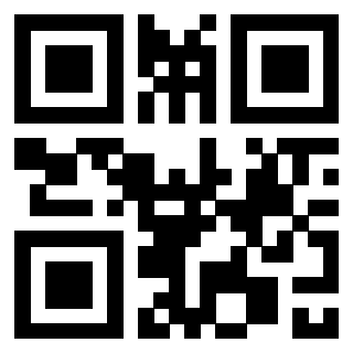 QrCode di 3300697809