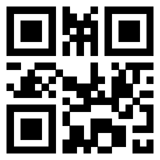 Immagine del Qr Code di 3300697810