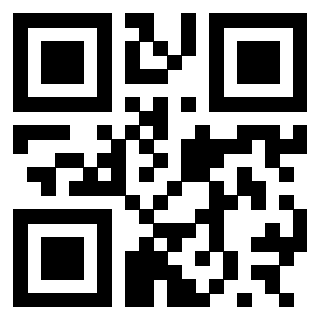 QrCode di 3300697815